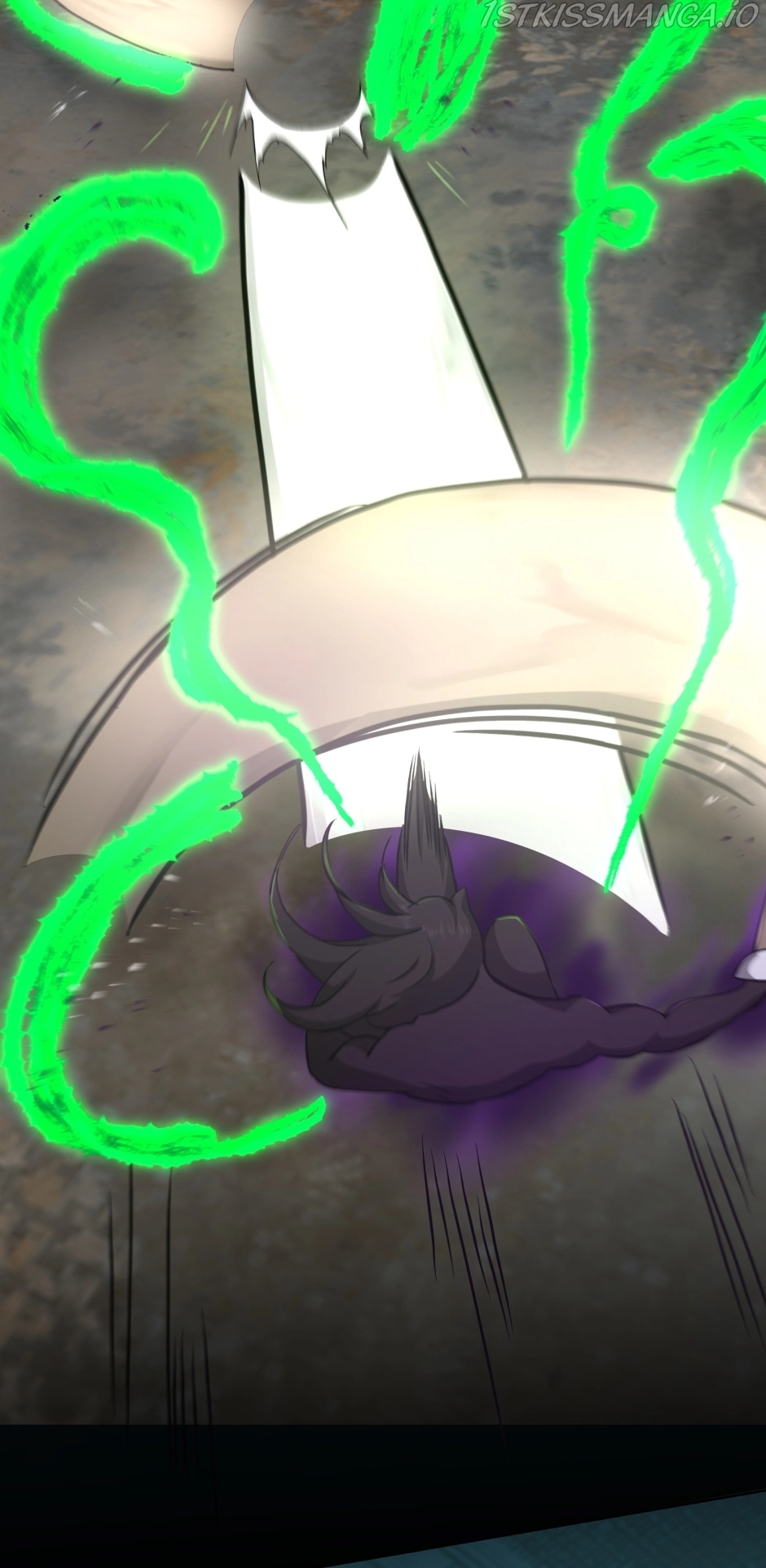 The Beginning After The End Chapter 166 page 64