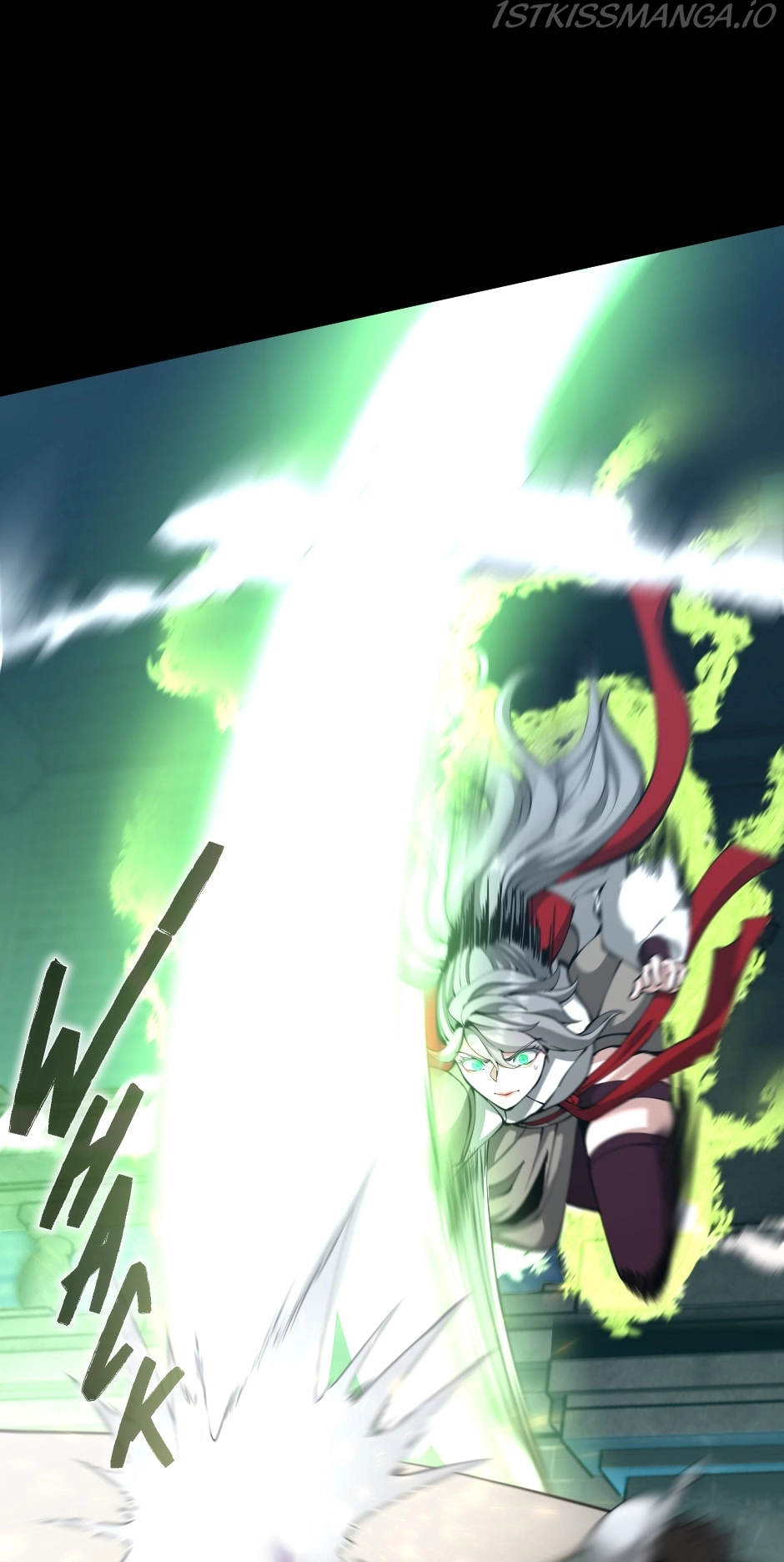 The Beginning After The End Chapter 166 page 66