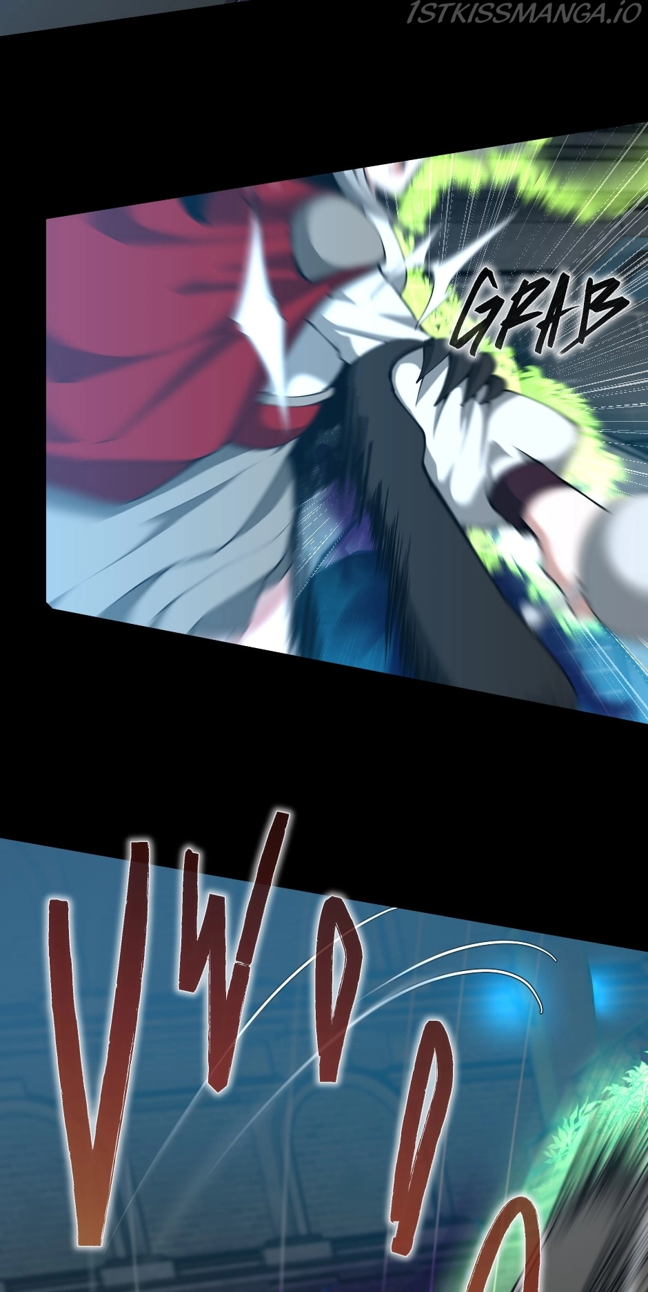 The Beginning After The End Chapter 166 page 68