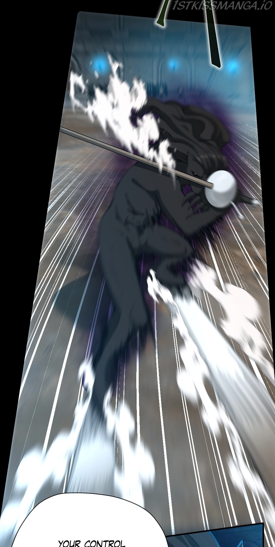 The Beginning After The End Chapter 166 page 73
