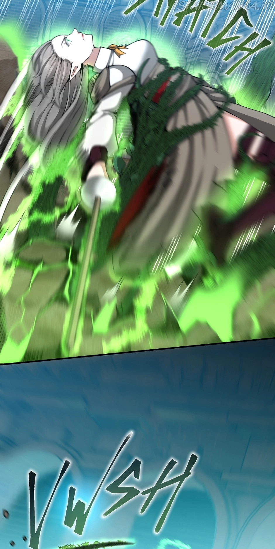 The Beginning After The End Chapter 166 page 71