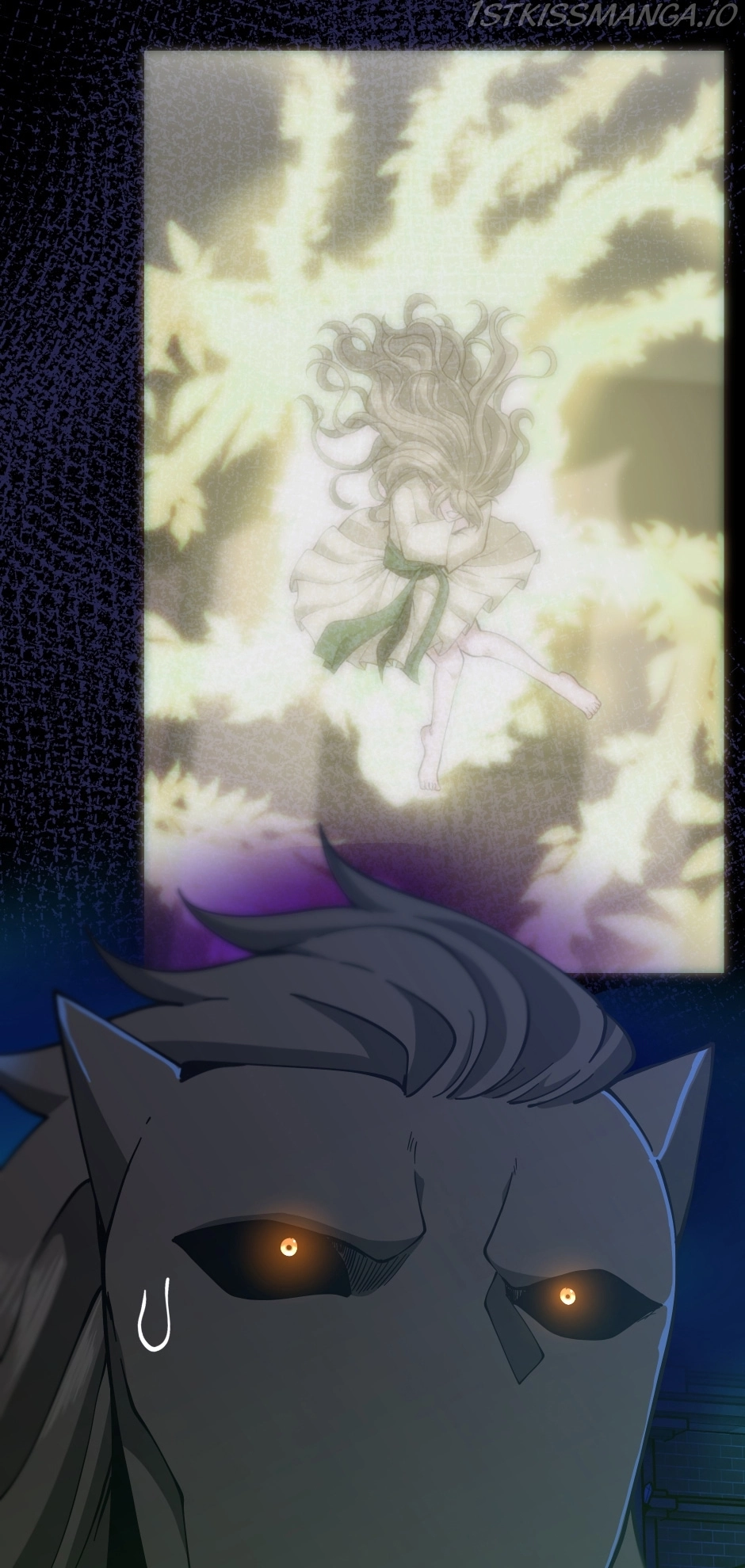 The Beginning After The End Chapter 166 page 81