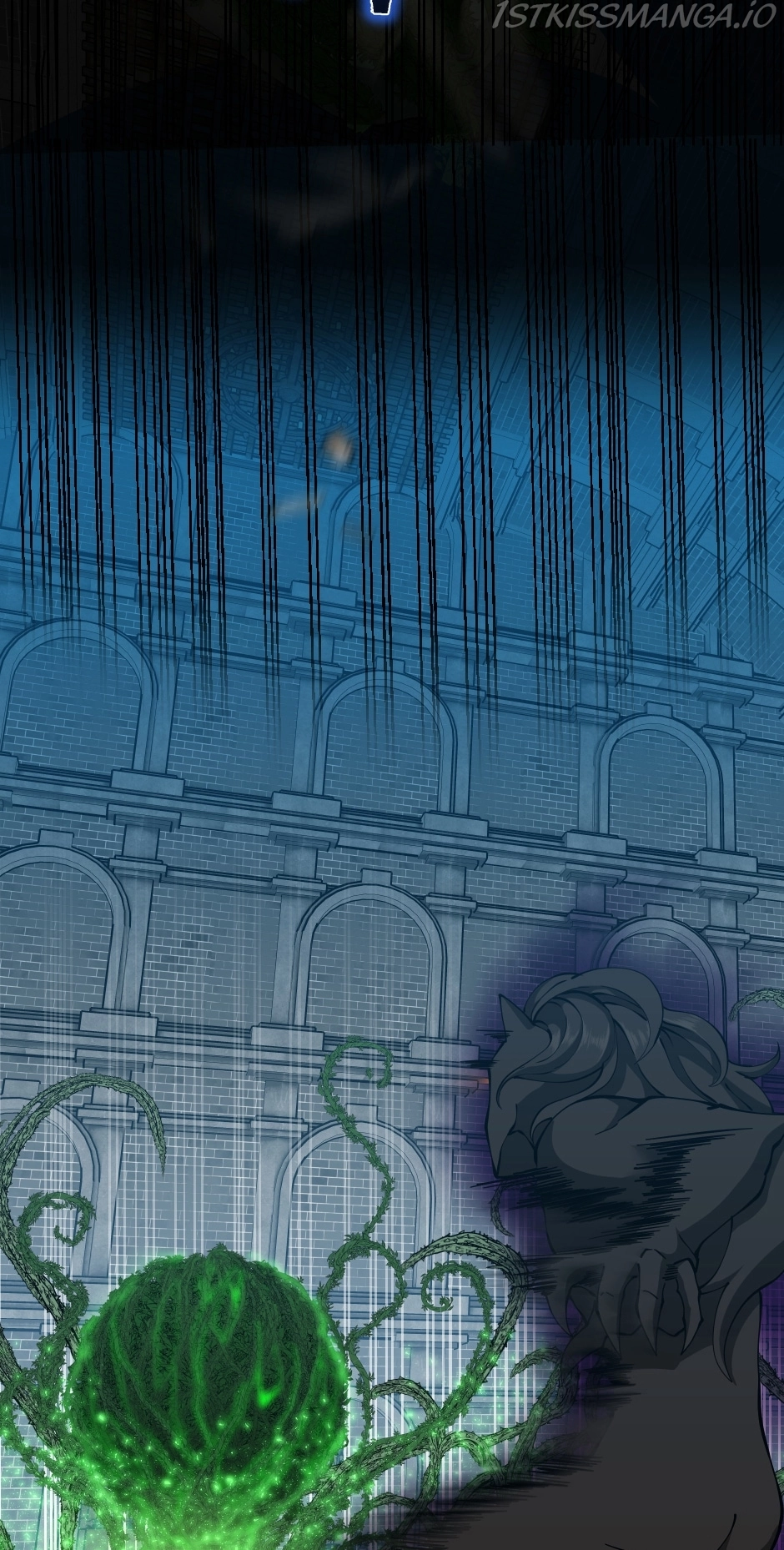 The Beginning After The End Chapter 166 page 79