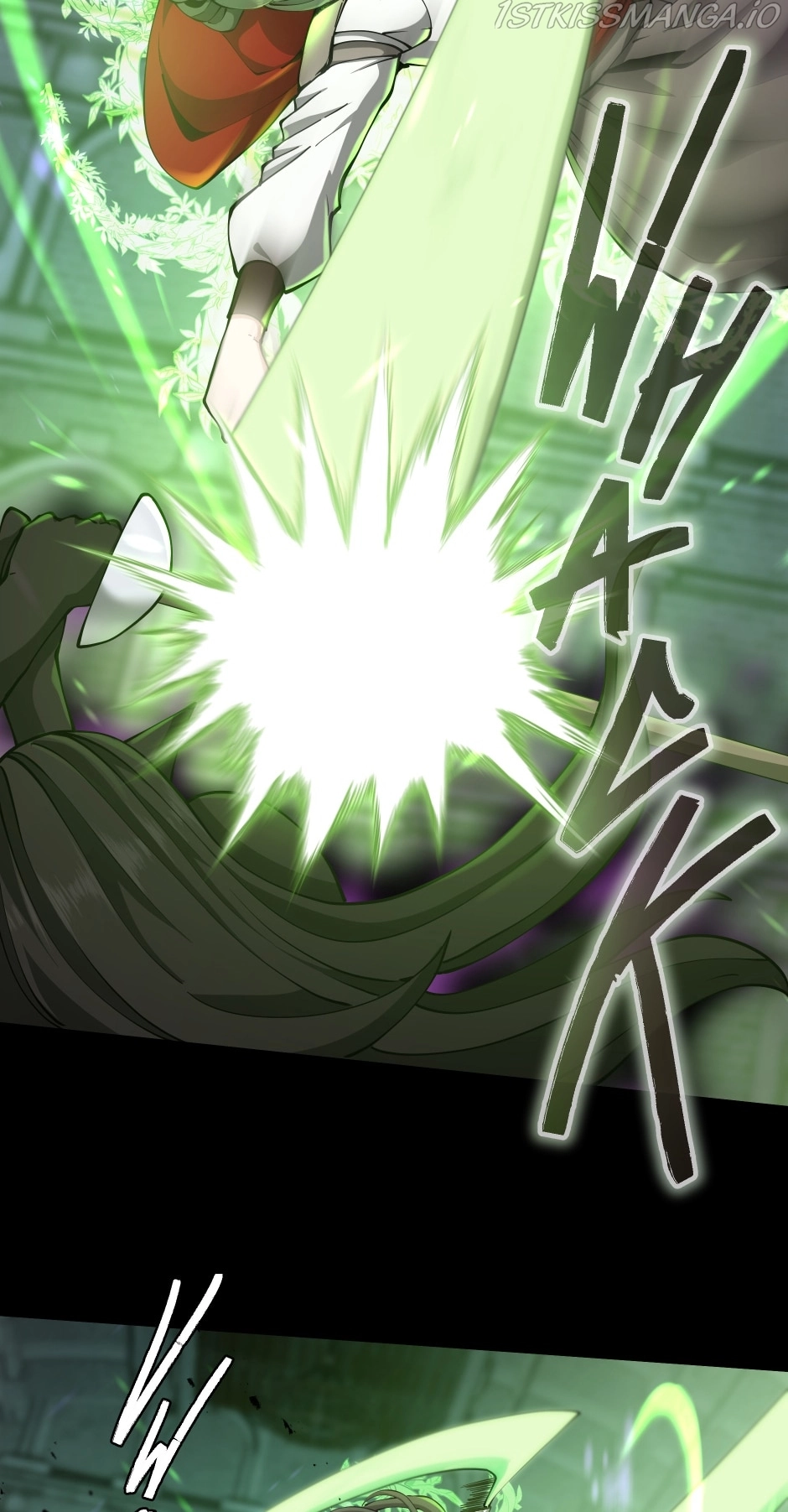 The Beginning After The End Chapter 166 page 89