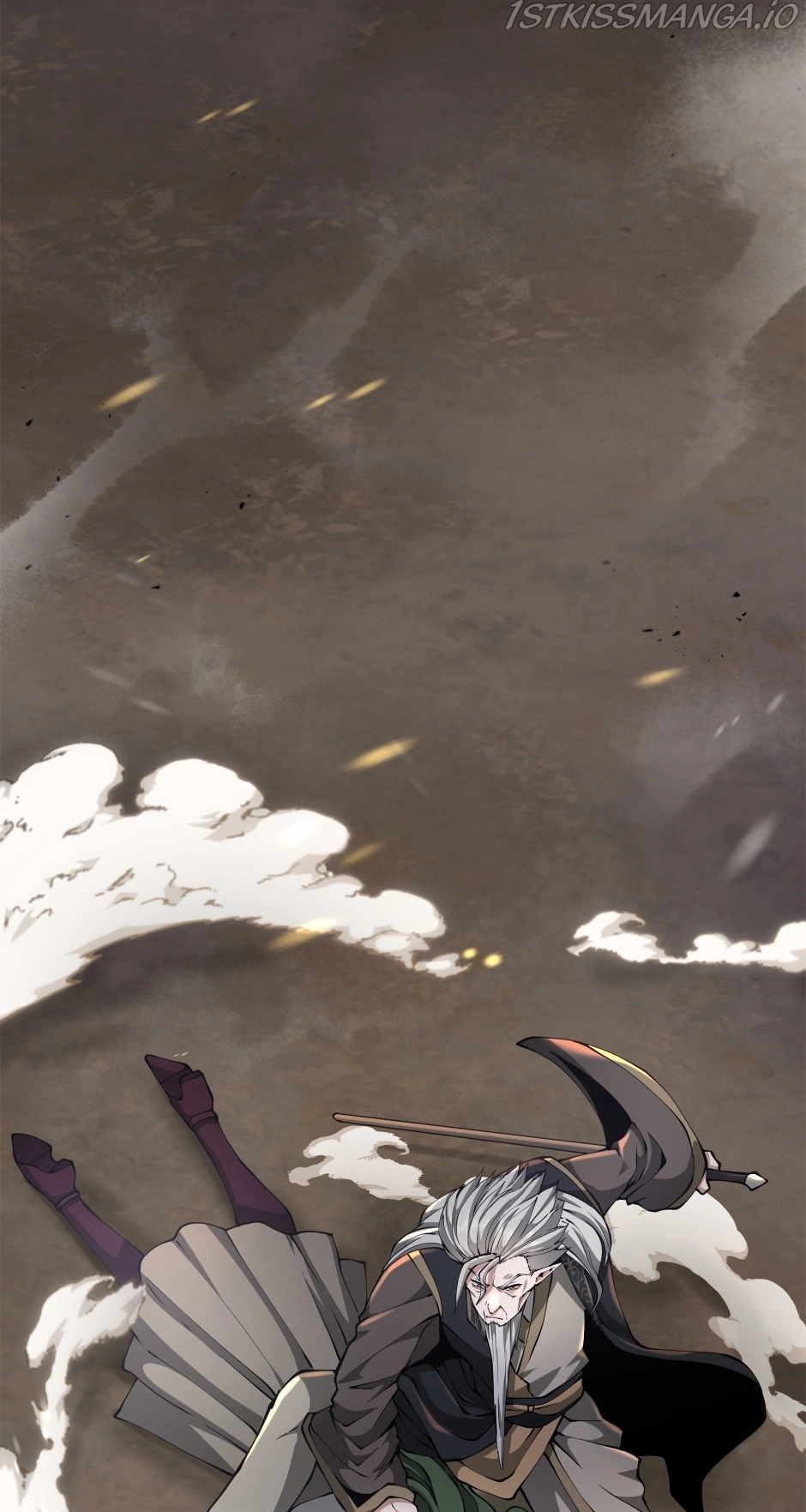 The Beginning After The End Chapter 166 page 98
