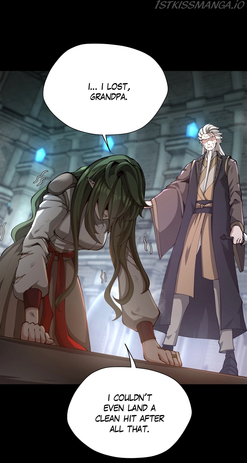 The Beginning After The End Chapter 166 page 100