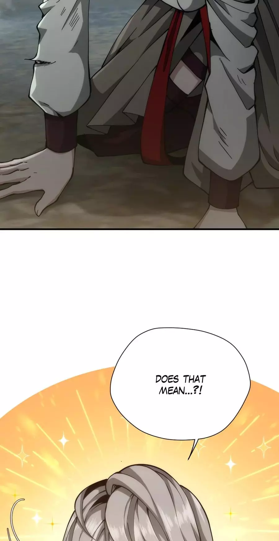 The Beginning After The End Chapter 167 page 2