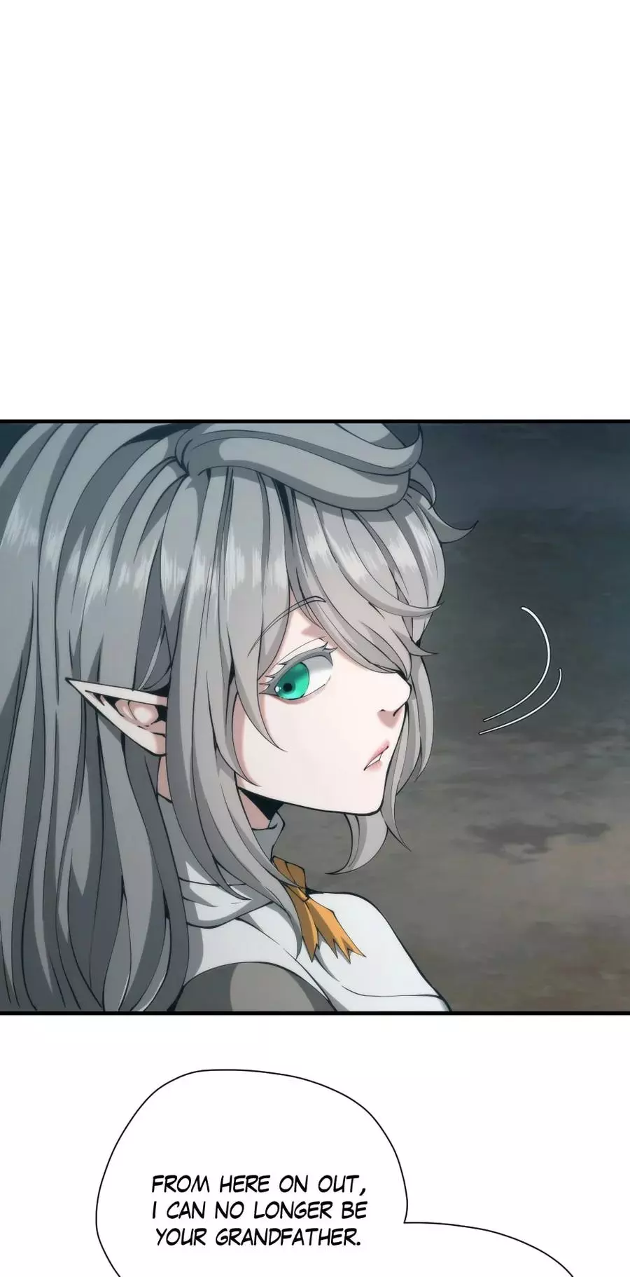 The Beginning After The End Chapter 167 page 12