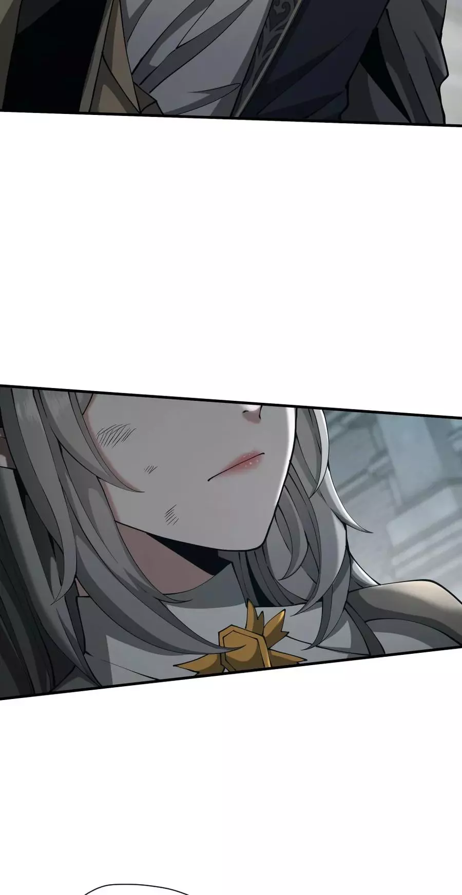 The Beginning After The End Chapter 167 page 9