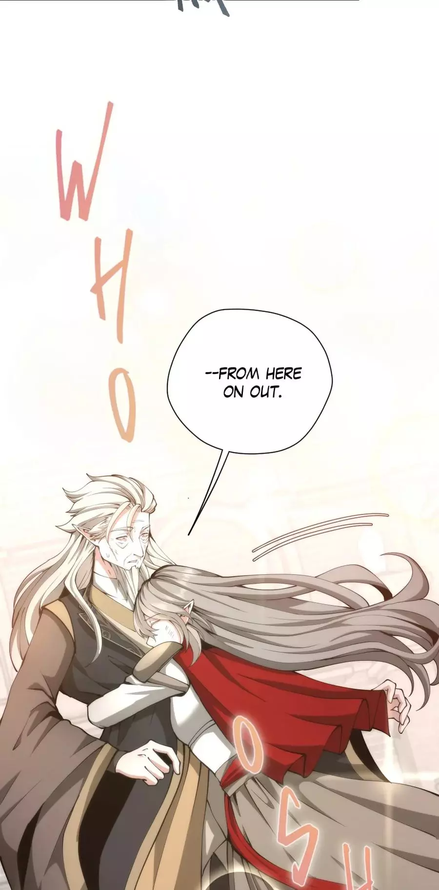 The Beginning After The End Chapter 167 page 17
