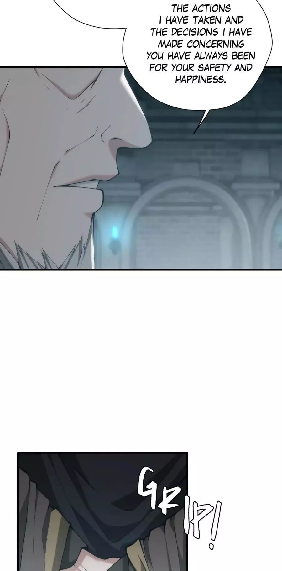 The Beginning After The End Chapter 167 page 13