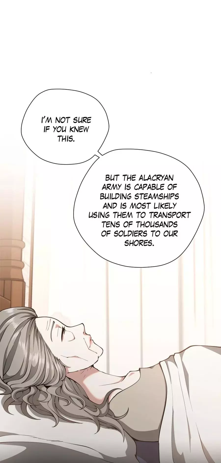 The Beginning After The End Chapter 167 page 36