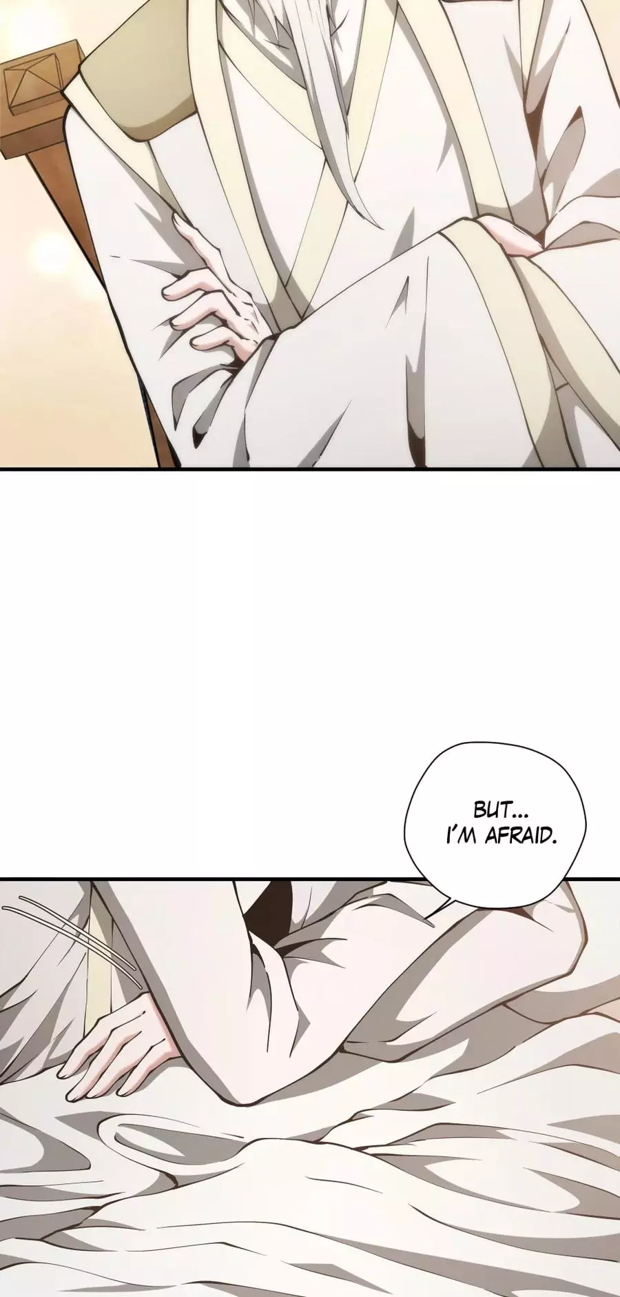 The Beginning After The End Chapter 167 page 43