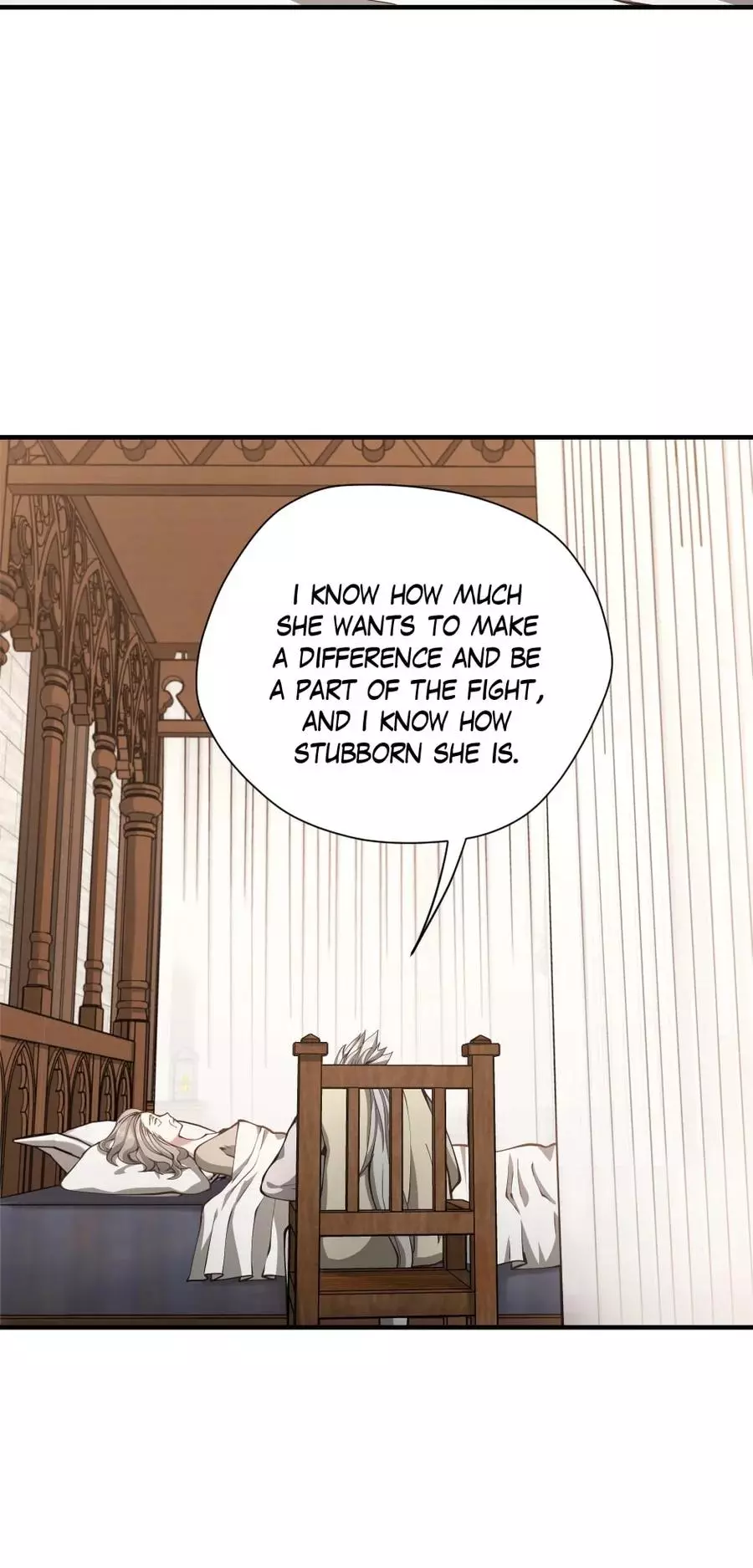 The Beginning After The End Chapter 167 page 44