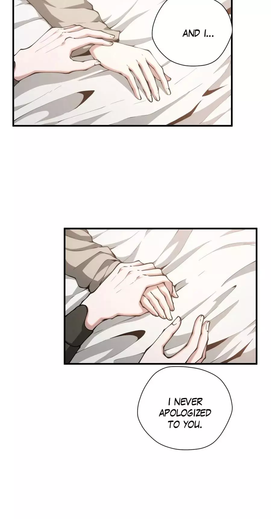 The Beginning After The End Chapter 167 page 54