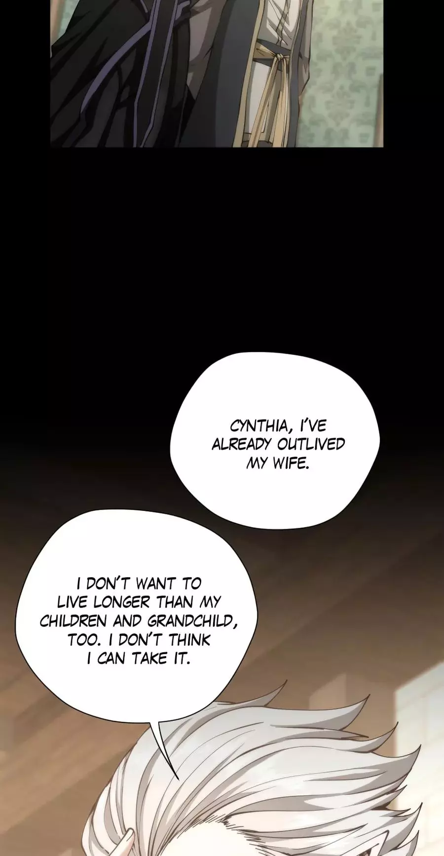 The Beginning After The End Chapter 167 page 52