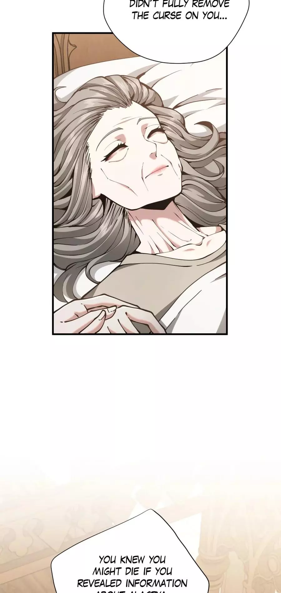 The Beginning After The End Chapter 167 page 56