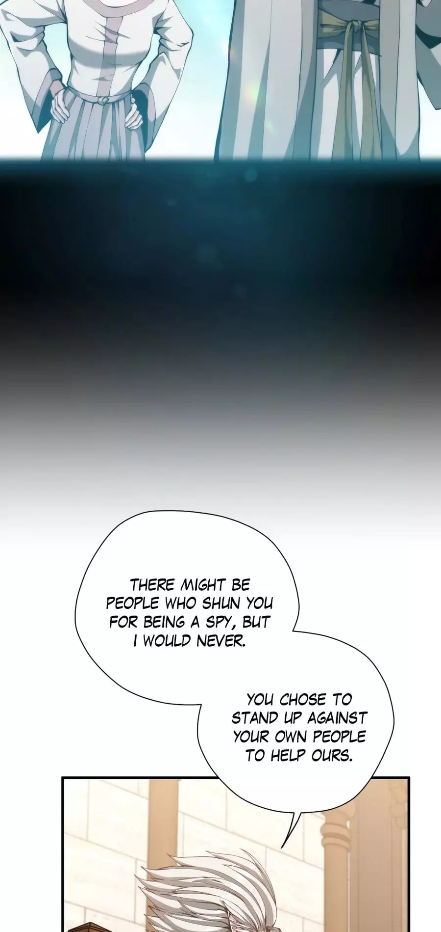 The Beginning After The End Chapter 167 page 62