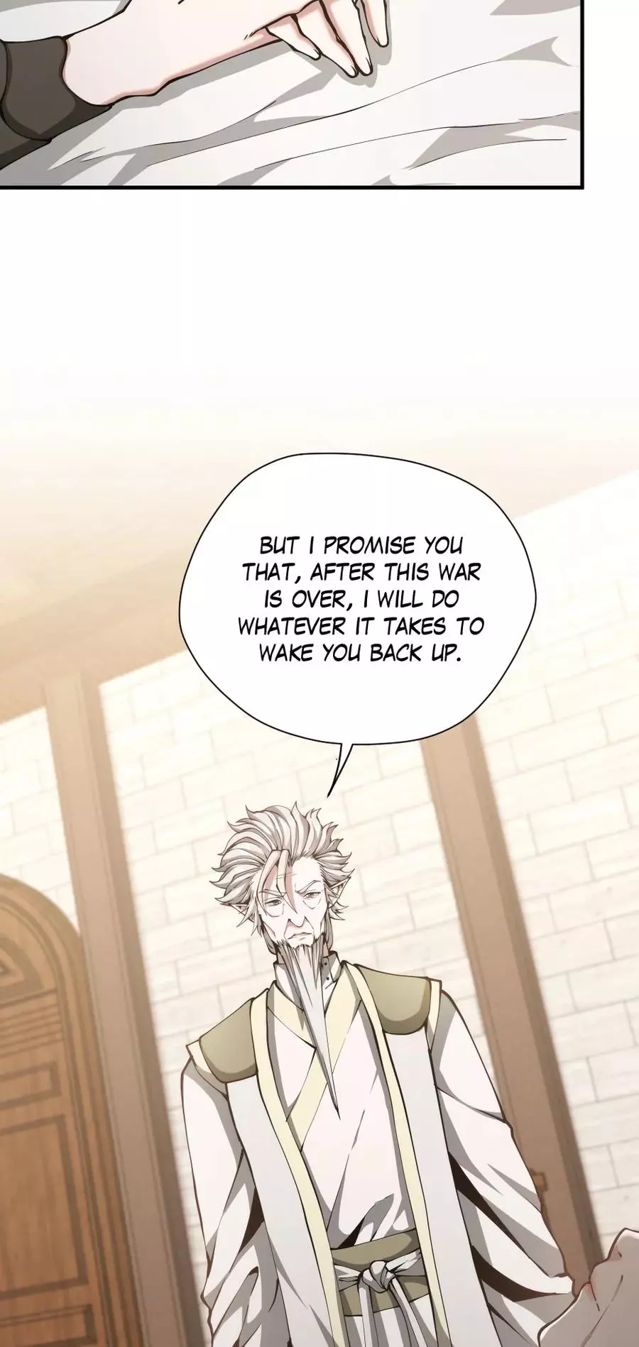 The Beginning After The End Chapter 167 page 64
