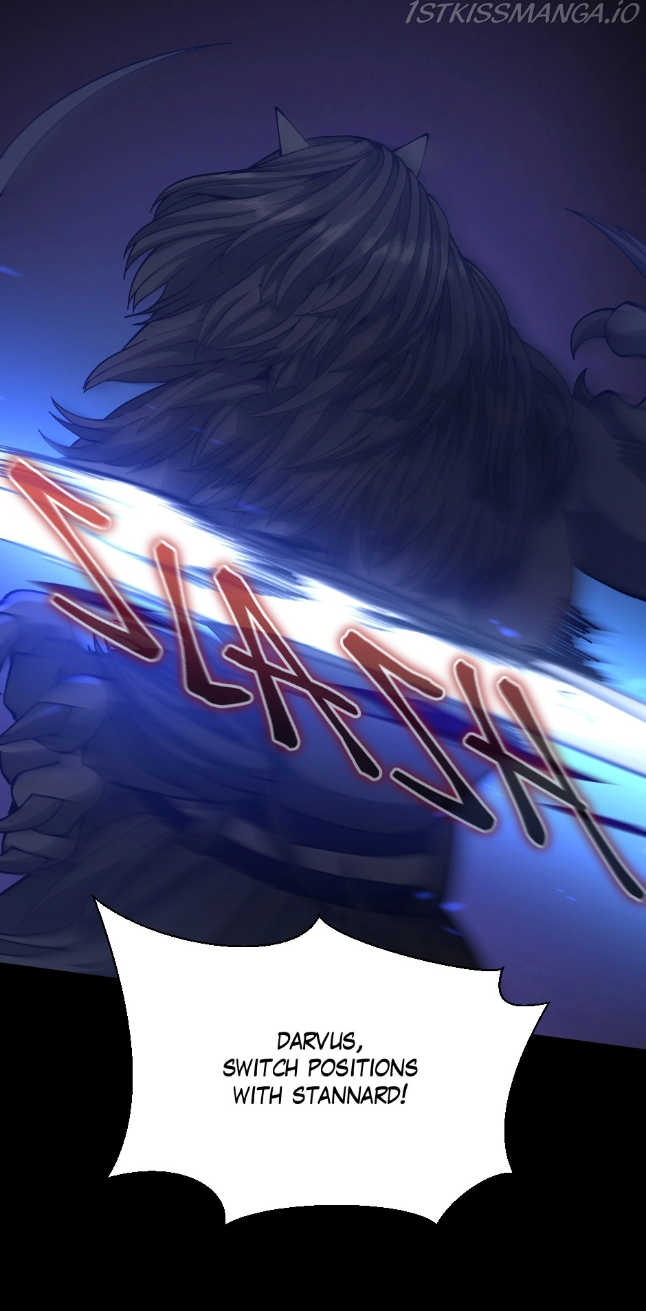 The Beginning After The End Chapter 168 page 1