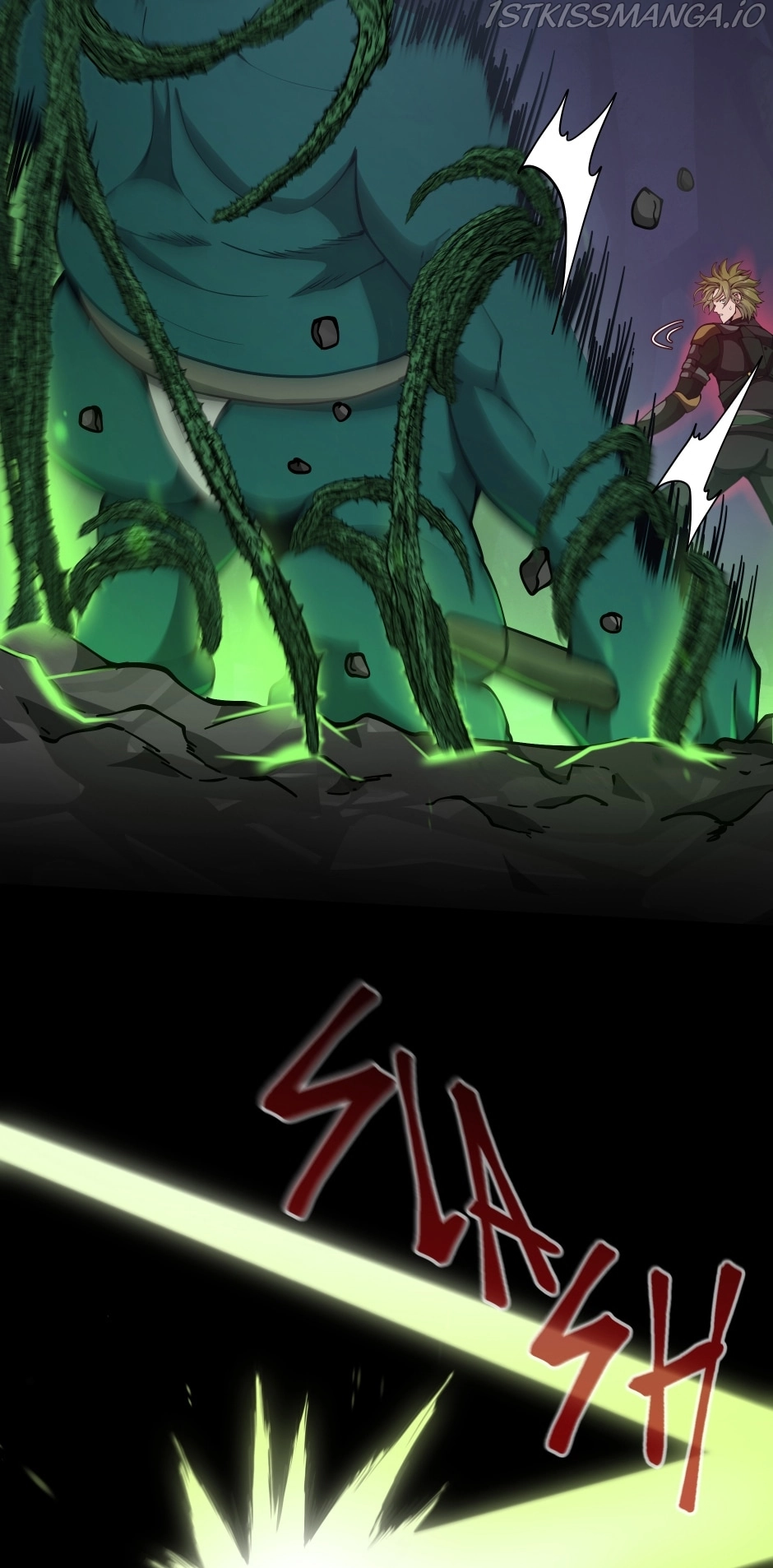 The Beginning After The End Chapter 168 page 5