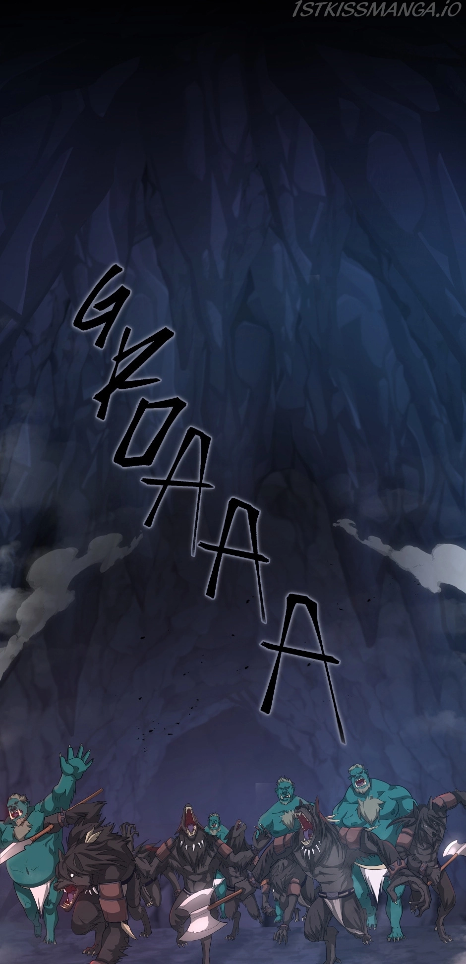The Beginning After The End Chapter 168 page 10
