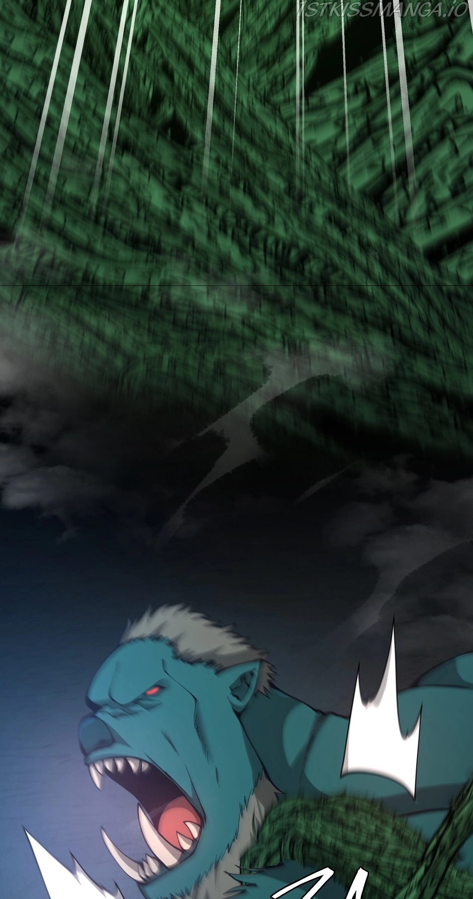 The Beginning After The End Chapter 168 page 25