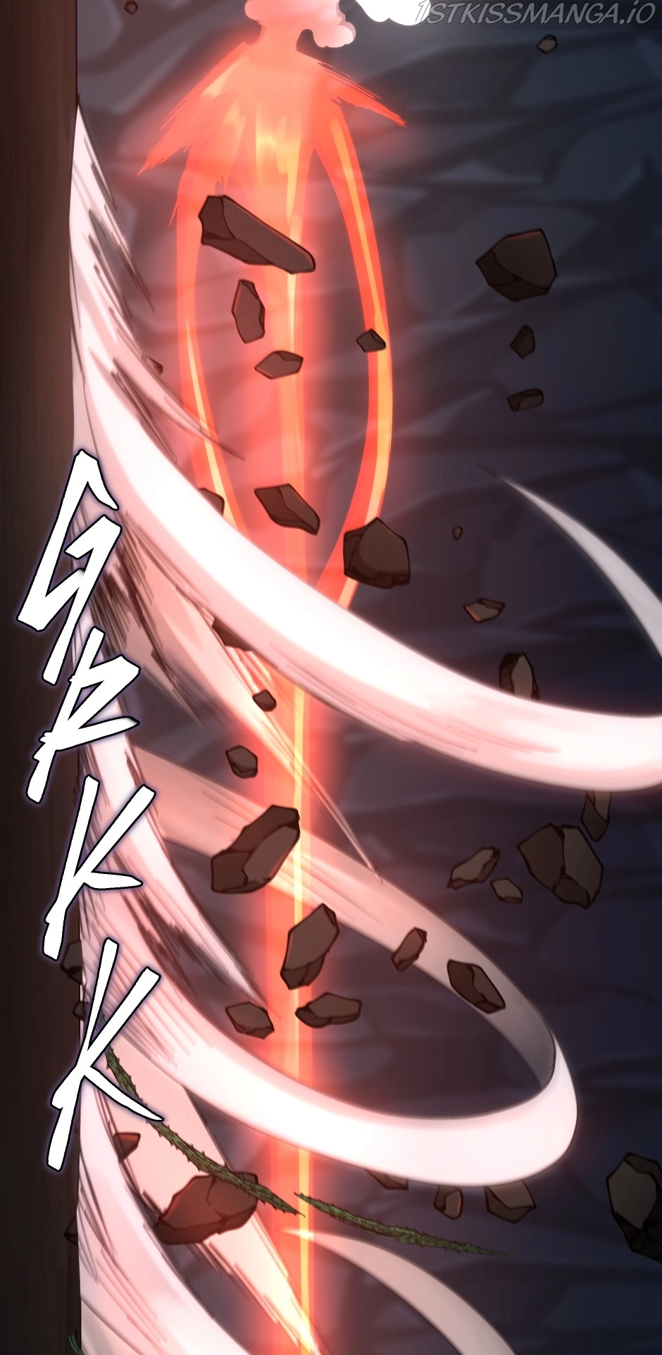 The Beginning After The End Chapter 168 page 32