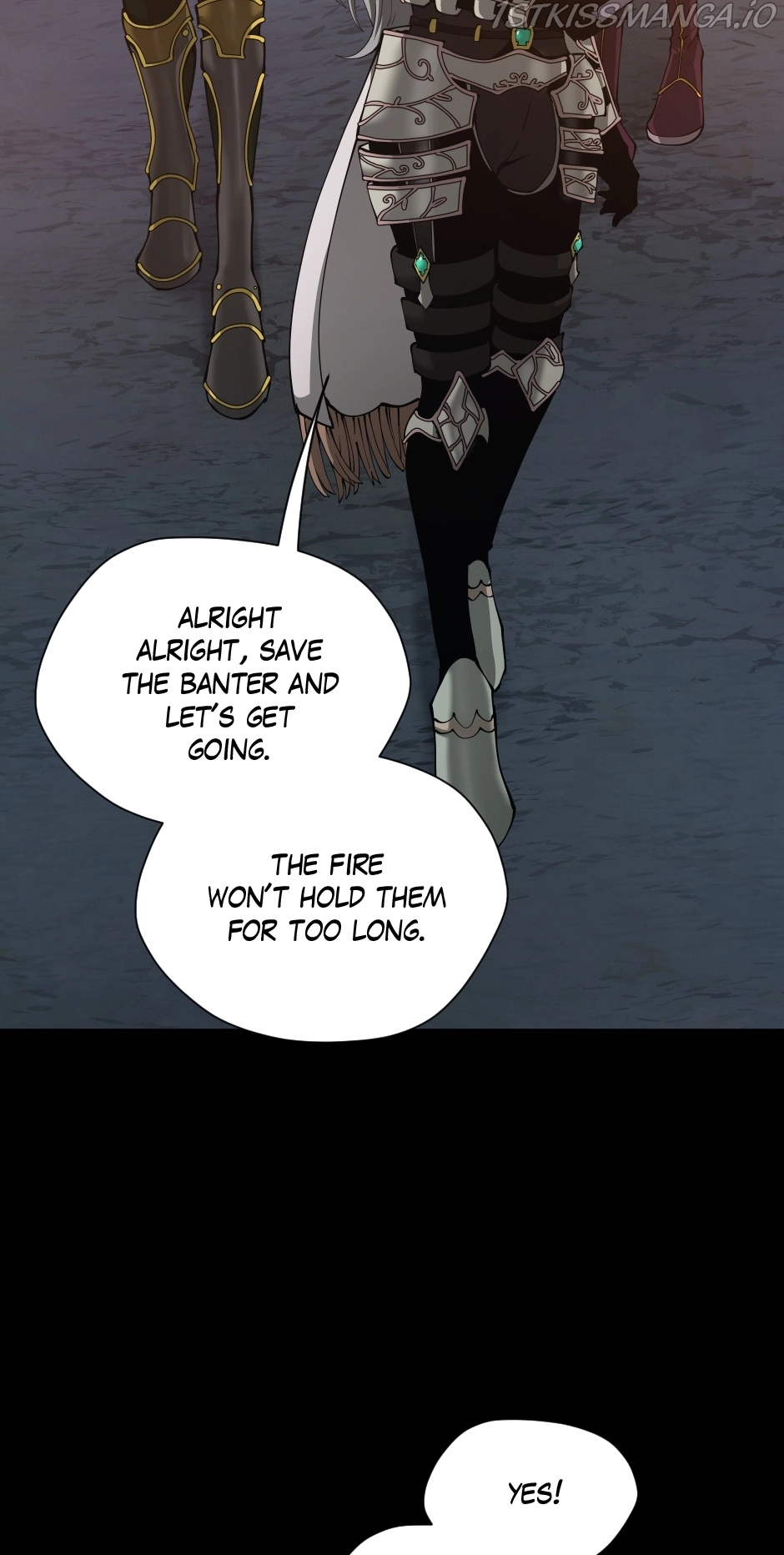 The Beginning After The End Chapter 168 page 43