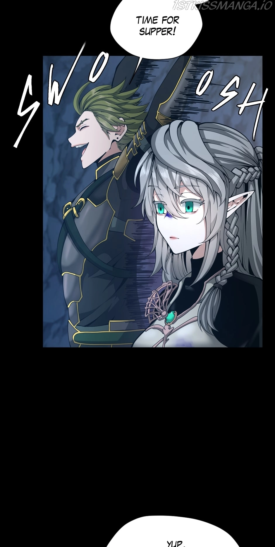 The Beginning After The End Chapter 168 page 44