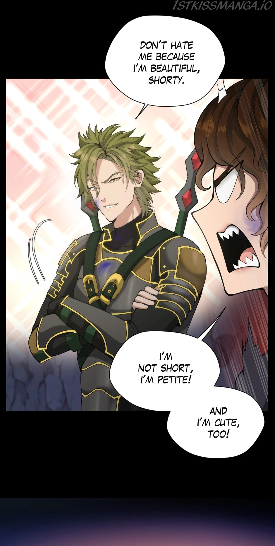 The Beginning After The End Chapter 168 page 49