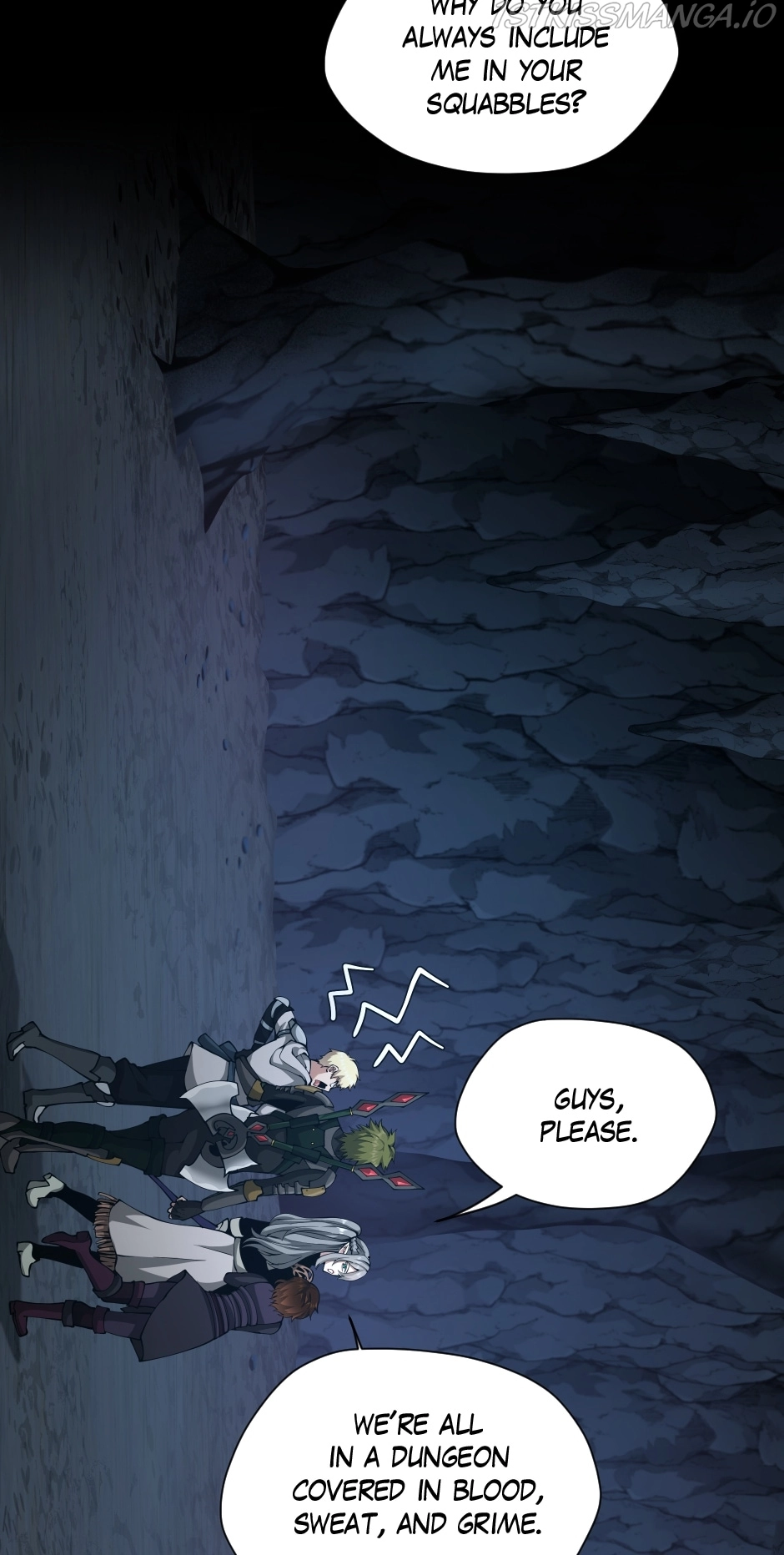 The Beginning After The End Chapter 168 page 52