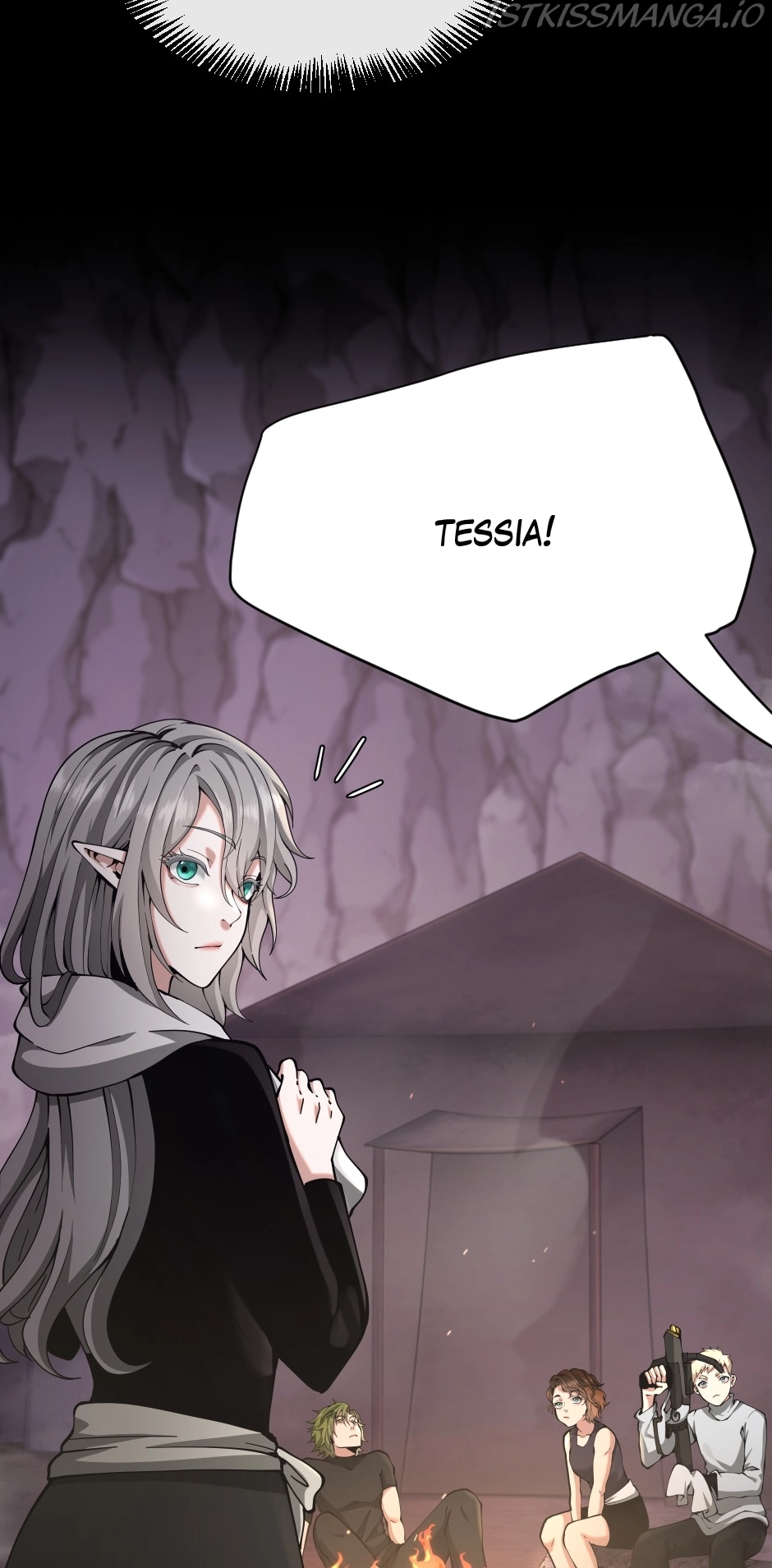 The Beginning After The End Chapter 168 page 70
