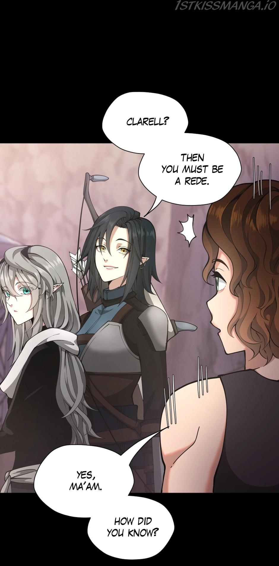 The Beginning After The End Chapter 168 page 78