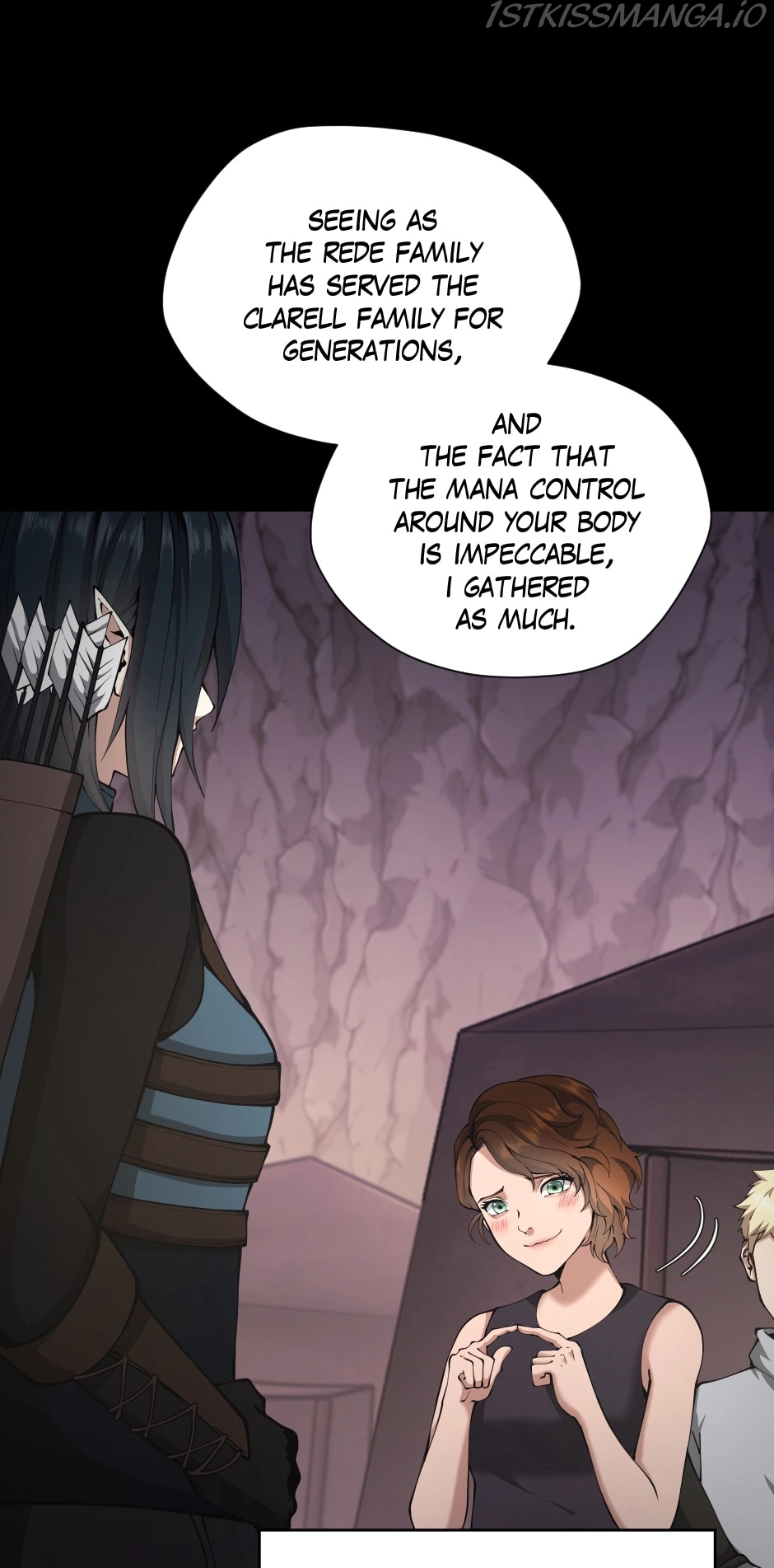 The Beginning After The End Chapter 168 page 79