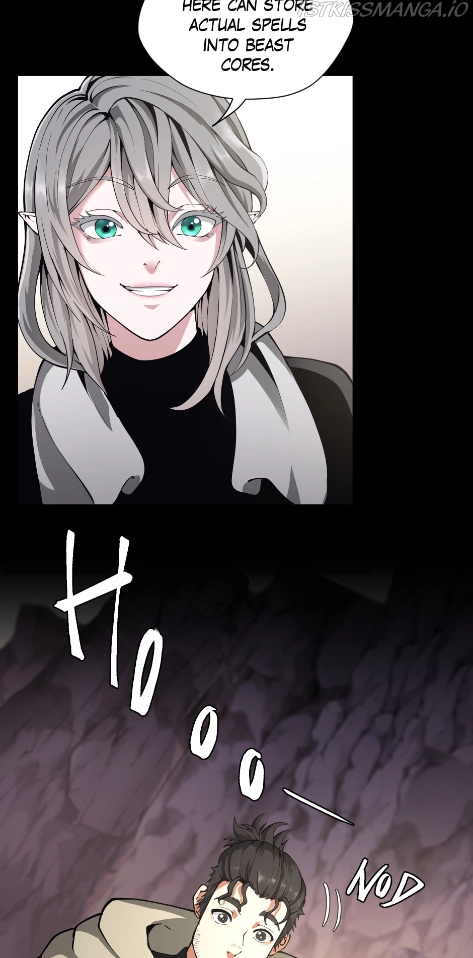 The Beginning After The End Chapter 168 page 90