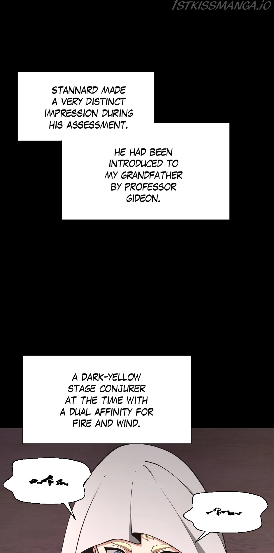 The Beginning After The End Chapter 168 page 92
