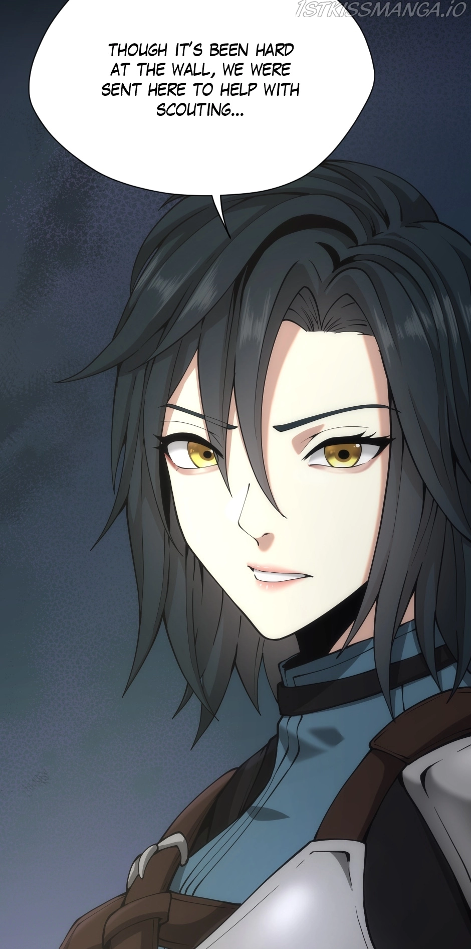 The Beginning After The End Chapter 168 page 97