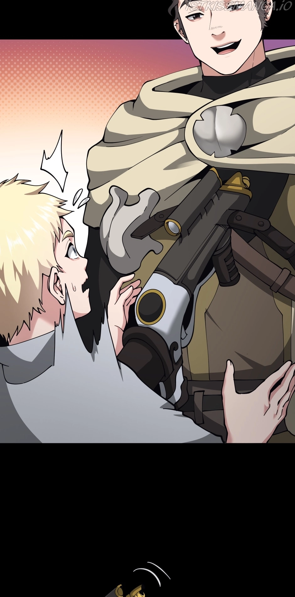 The Beginning After The End Chapter 168 page 88