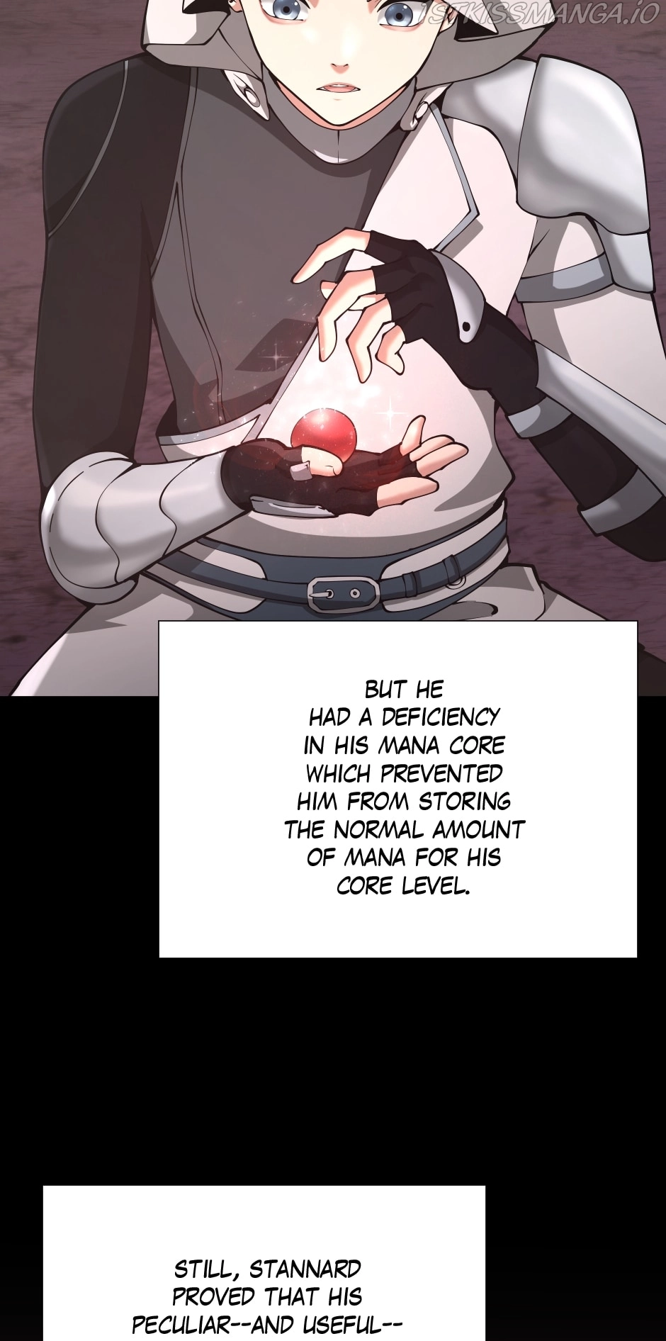 The Beginning After The End Chapter 168 page 93