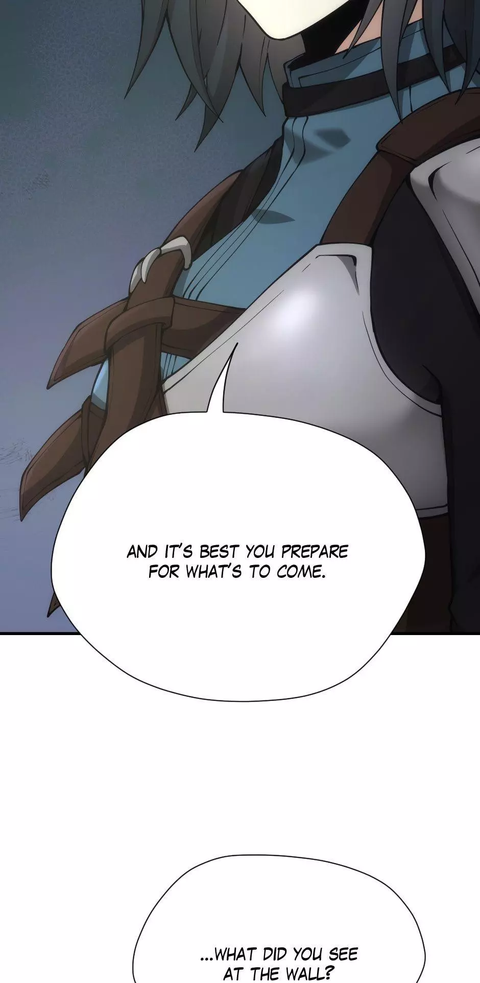The Beginning After The End Chapter 169 page 3