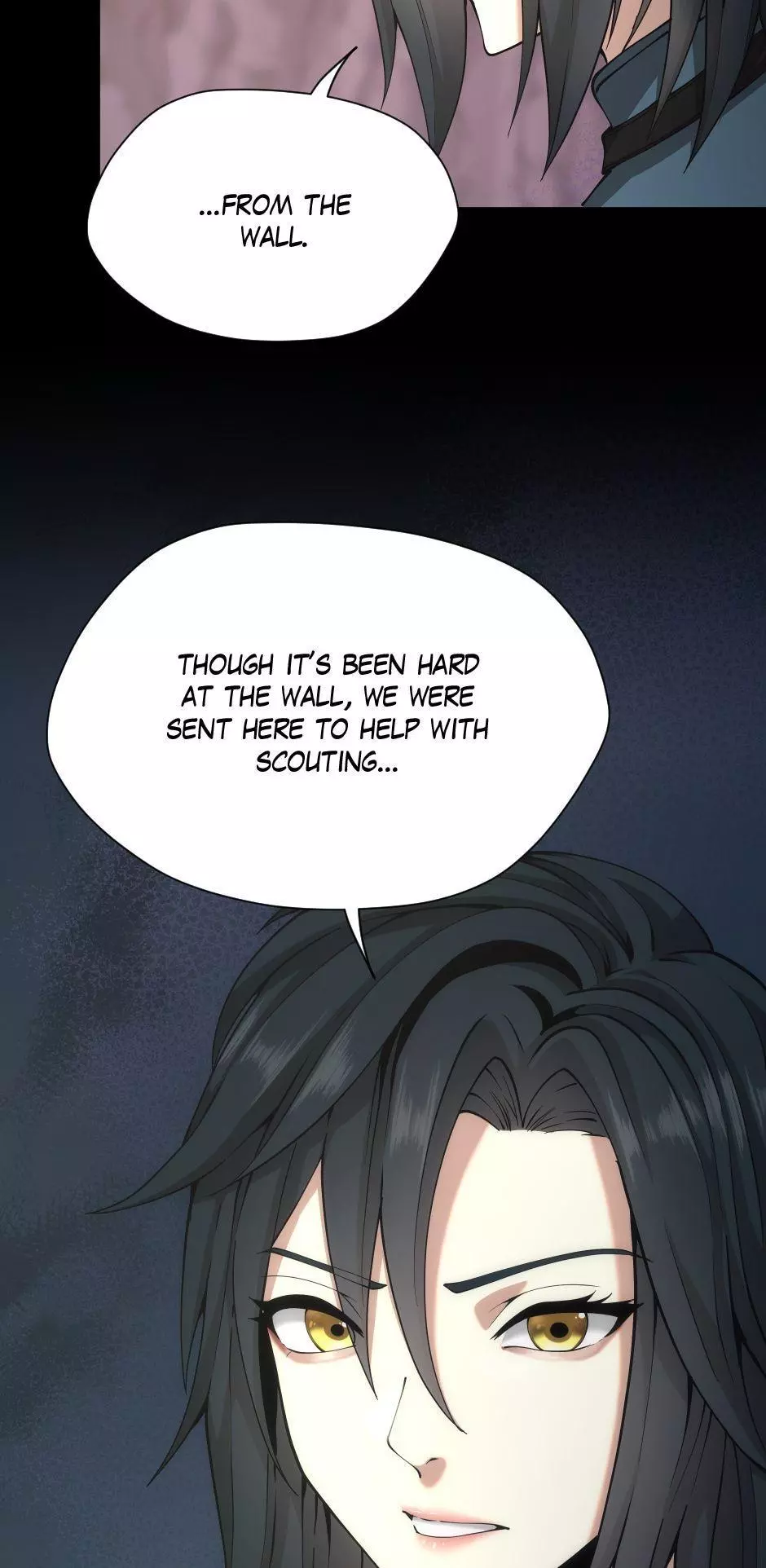 The Beginning After The End Chapter 169 page 2