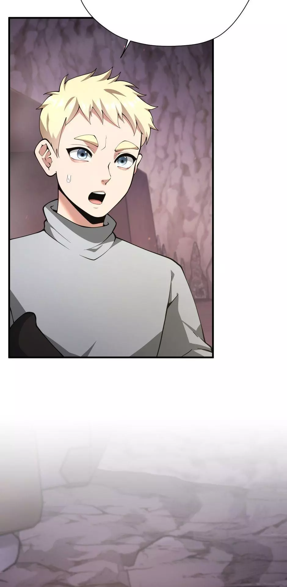 The Beginning After The End Chapter 169 page 4