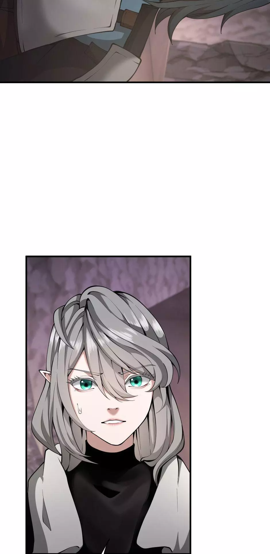 The Beginning After The End Chapter 169 page 6
