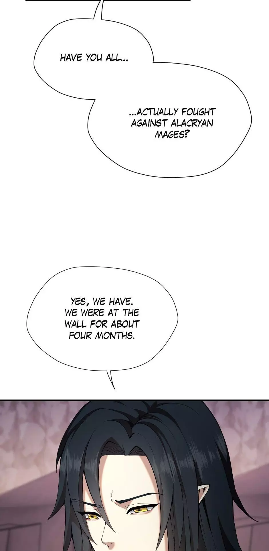 The Beginning After The End Chapter 169 page 7