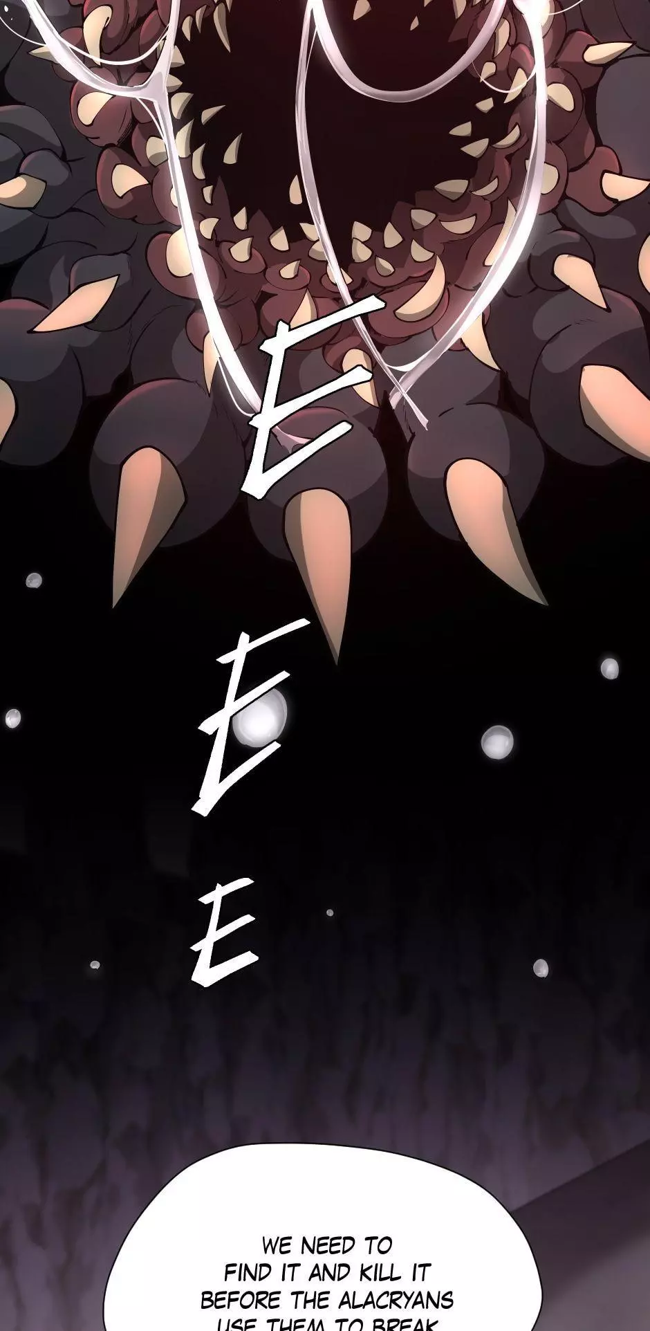 The Beginning After The End Chapter 169 page 12