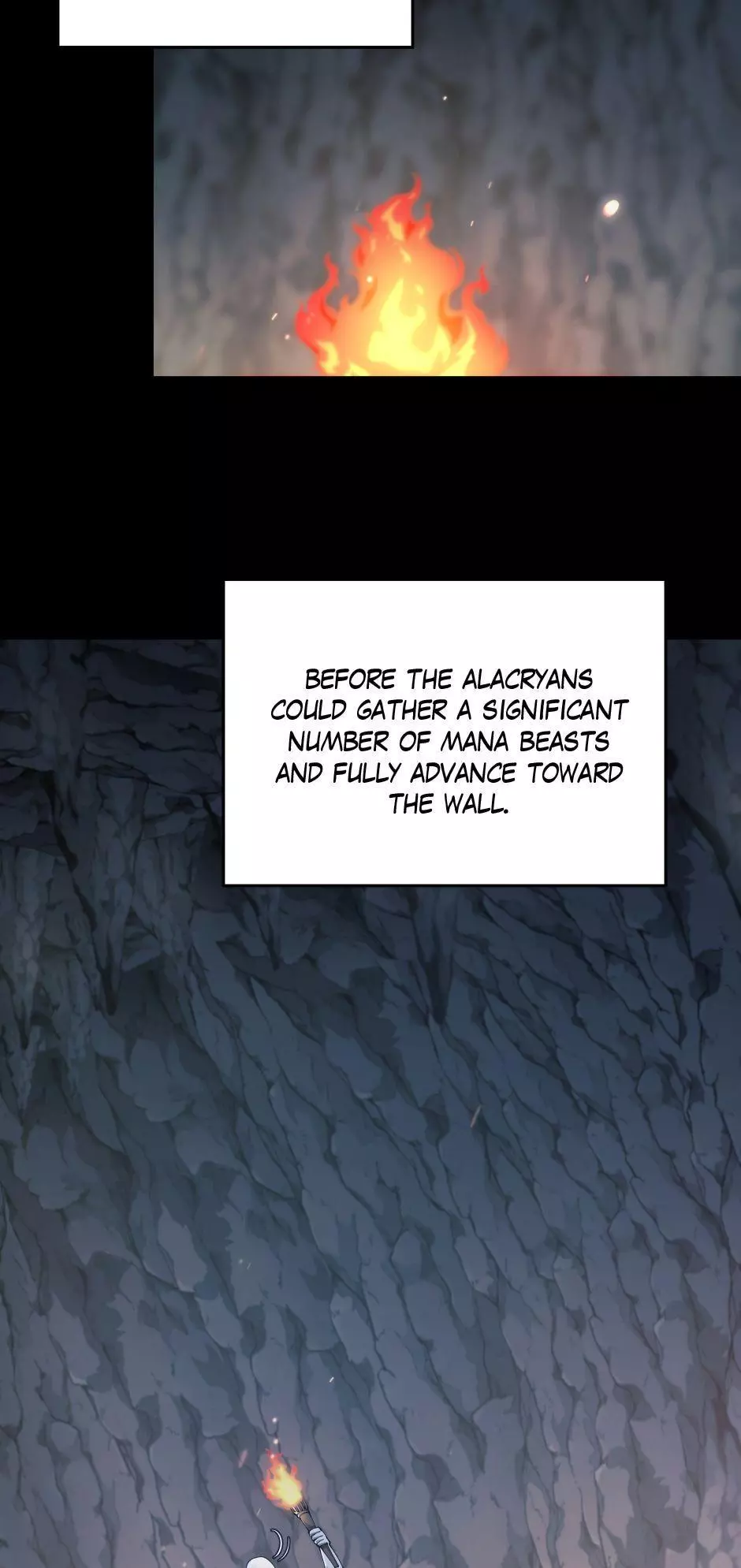 The Beginning After The End Chapter 169 page 17