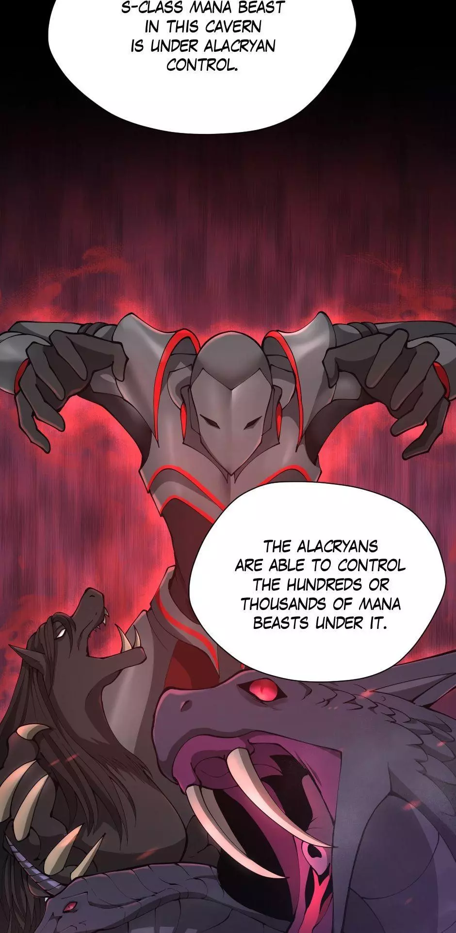 The Beginning After The End Chapter 169 page 10