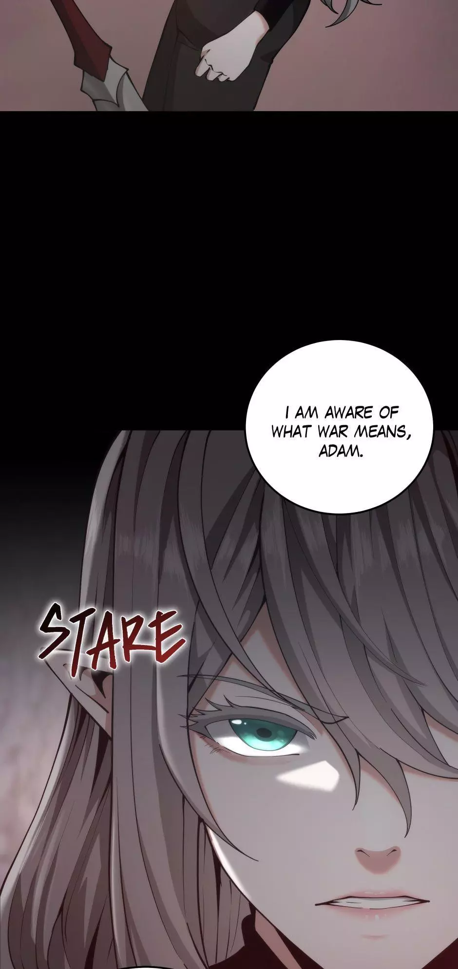 The Beginning After The End Chapter 169 page 22
