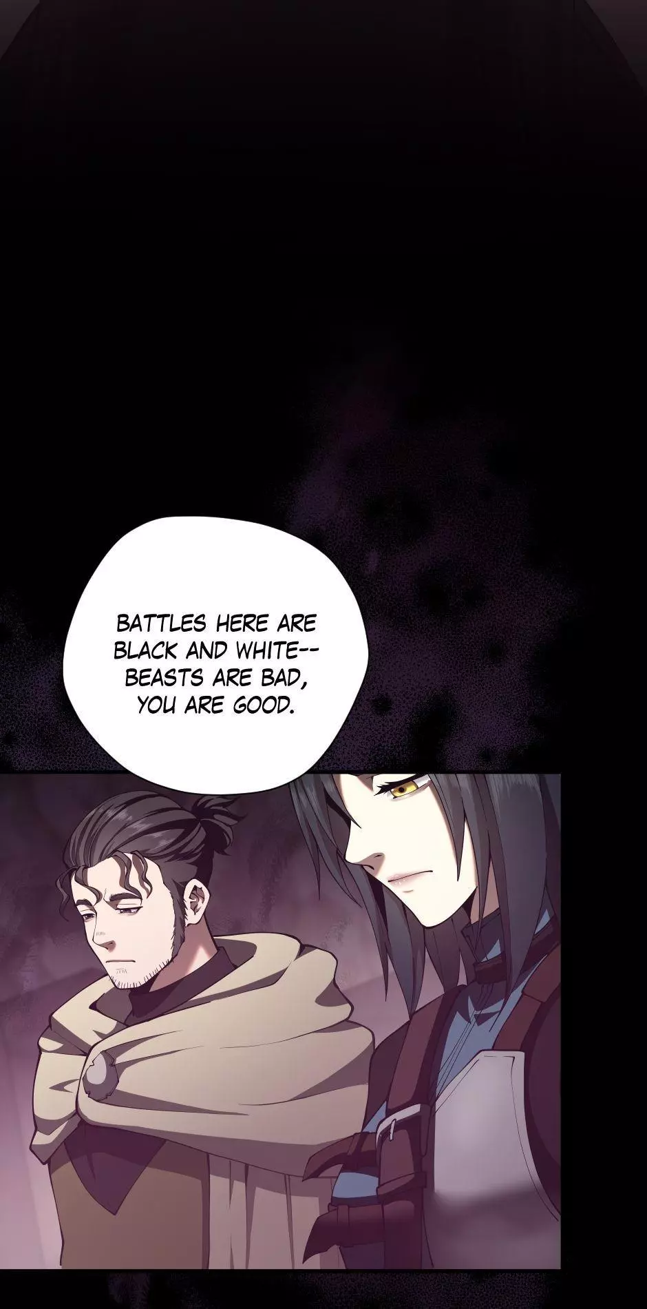 The Beginning After The End Chapter 169 page 30